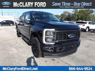 2026 Ford F-250 F-250&reg; XL Truck Crew Cab