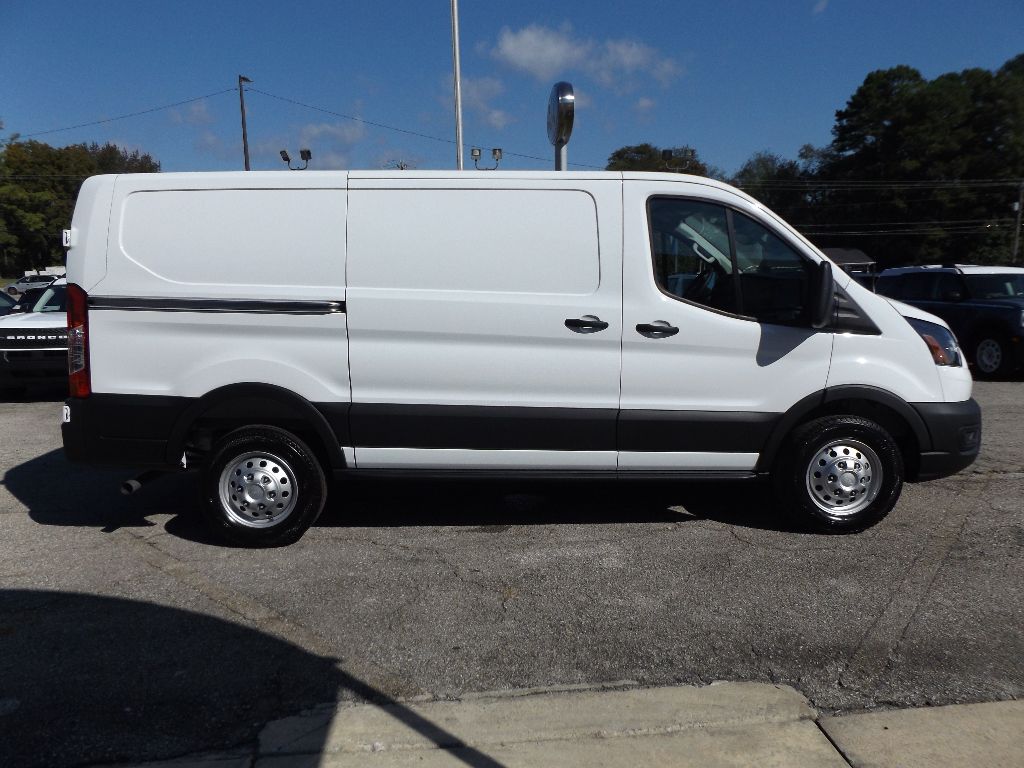 2025 Ford Transit Van Base - Photo 11
