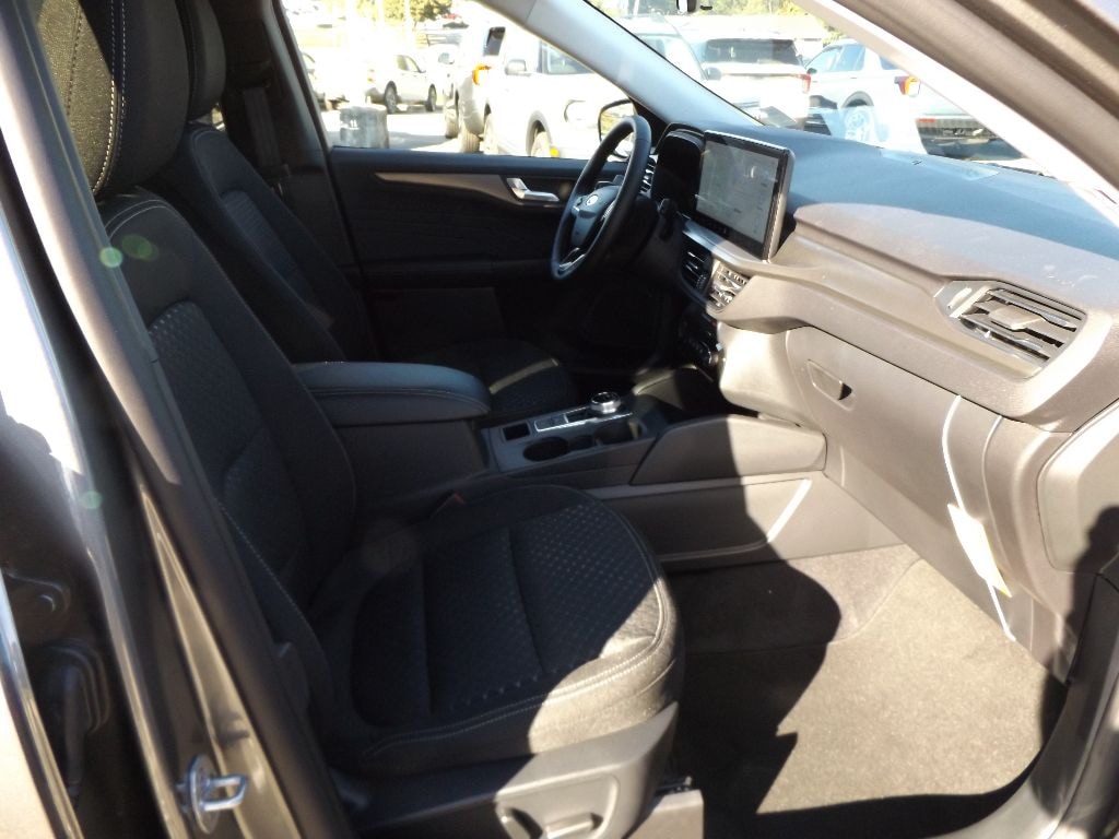 New 2026 Ford Escape Active SUV