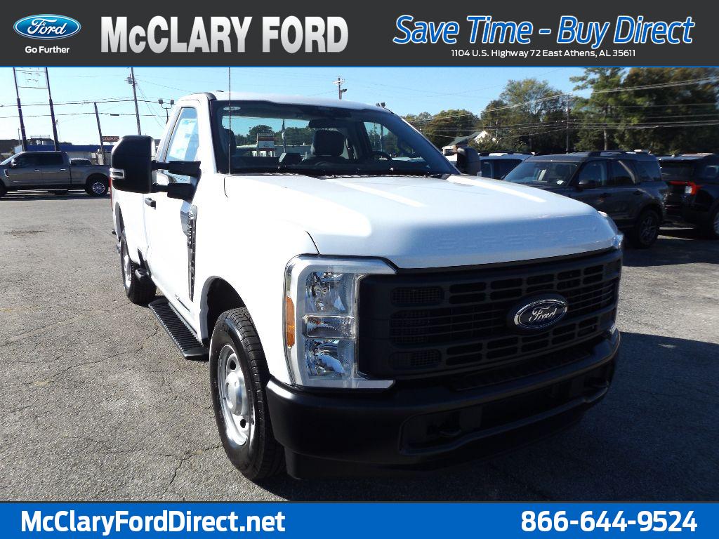 2026 Ford F-250 Truck Regular Cab 