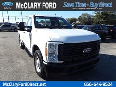new 2026 Ford F-250 F-250 XL Truck Regular Cab in Athens, AL