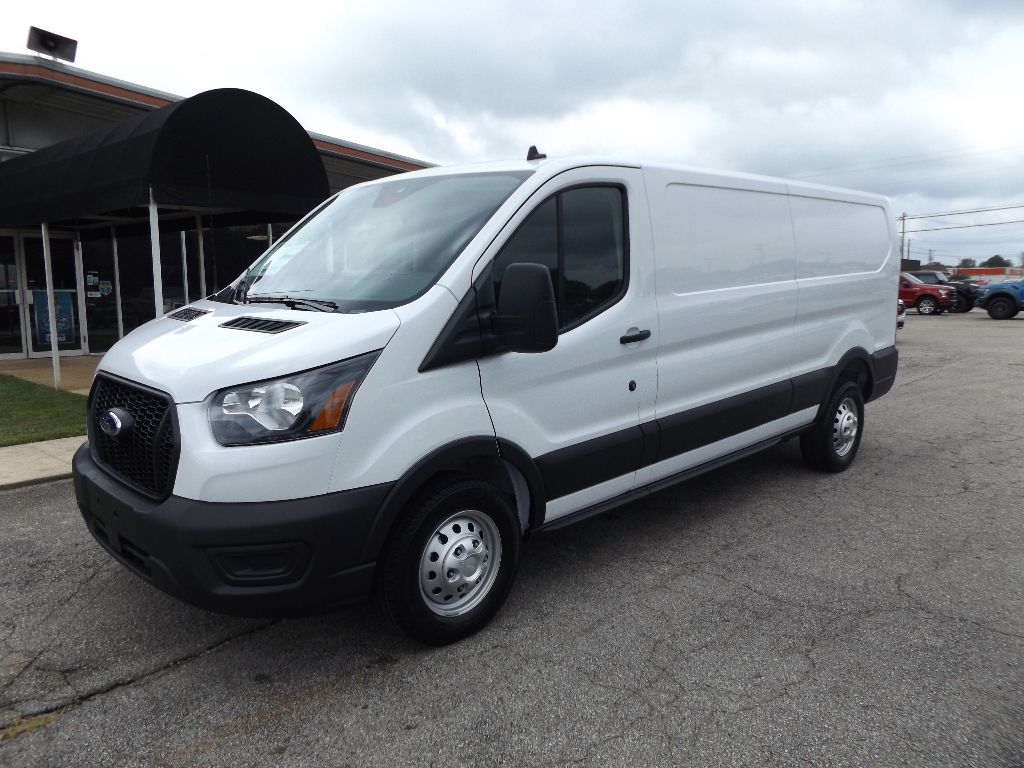 2025 Ford Transit Van Base - Photo 6