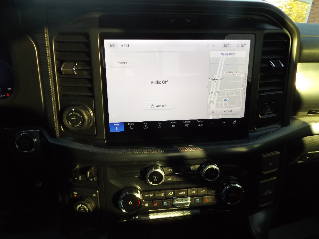 2025 Ford F-150 Lariat - Photo 17