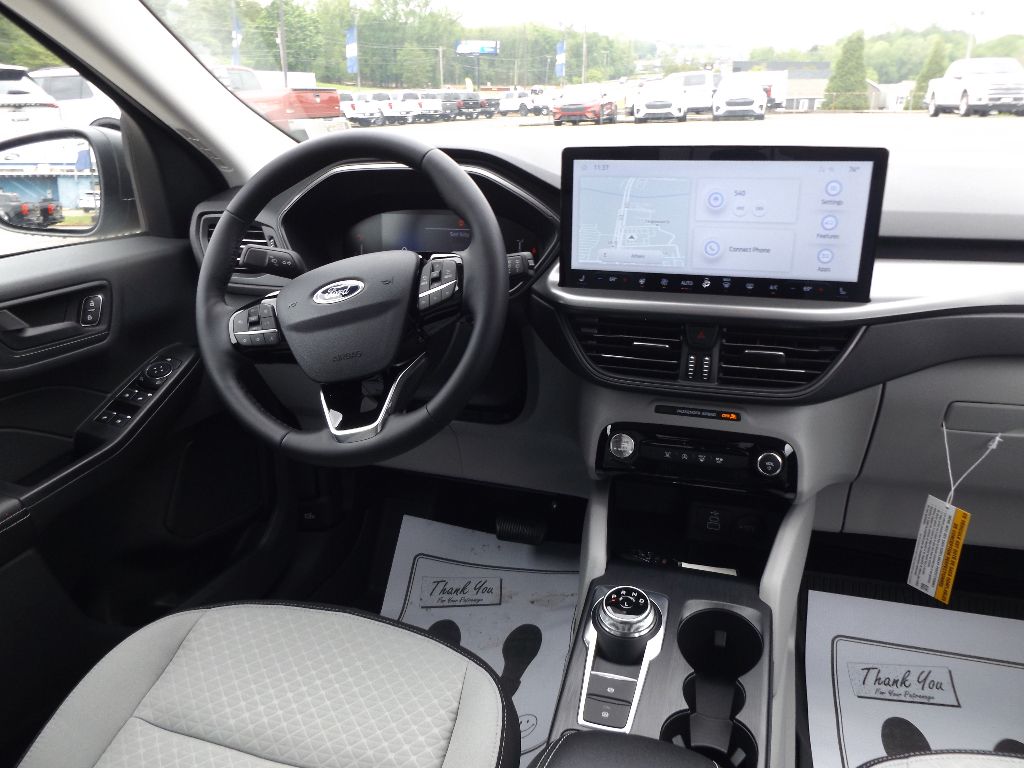 2025 Ford Escape Active photo 3