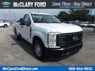 2025 Ford F-250 F-250 XL Truck Regular Cab