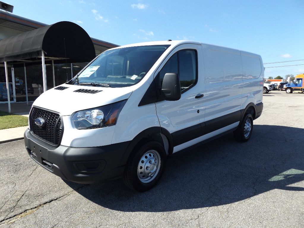 2025 Ford Transit Van Base - Photo 6