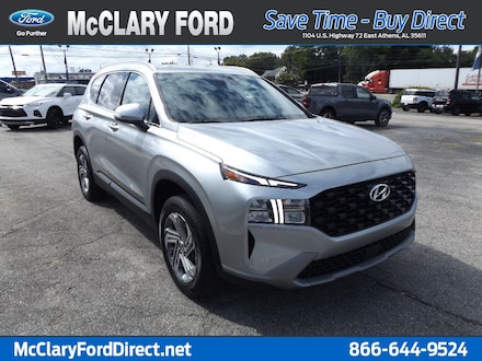 2023 Hyundai Santa Fe SEL SUV