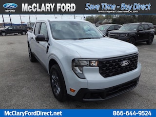 2026 Ford Maverick XLT Truck SuperCrew