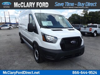2025 Ford Transit-250 Cargo Cargo Van Van Medium Roof Van