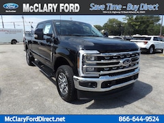 new 2026 Ford F-250 F-250 Lariat Truck Crew Cab in Athens, AL