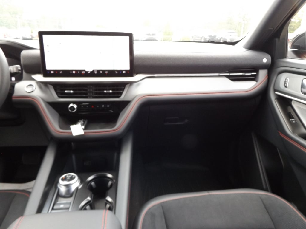 New 2026 Ford Explorer ST SUV