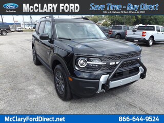 2025 Ford Bronco Sport Big Bend SUV