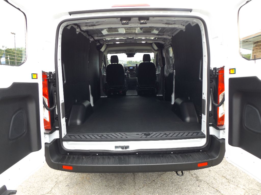 2025 Ford Transit Van Base - Photo 13
