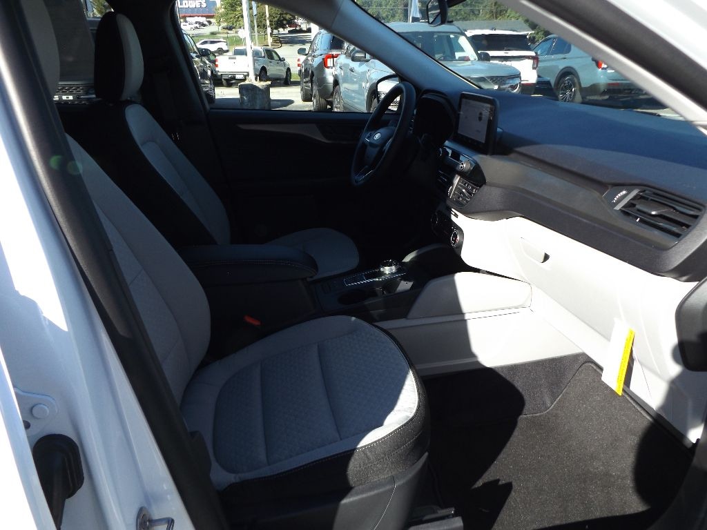 New 2026 Ford Escape Active SUV