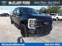 new 2026 Ford F-250 F-250 XL Truck Crew Cab in Athens, AL