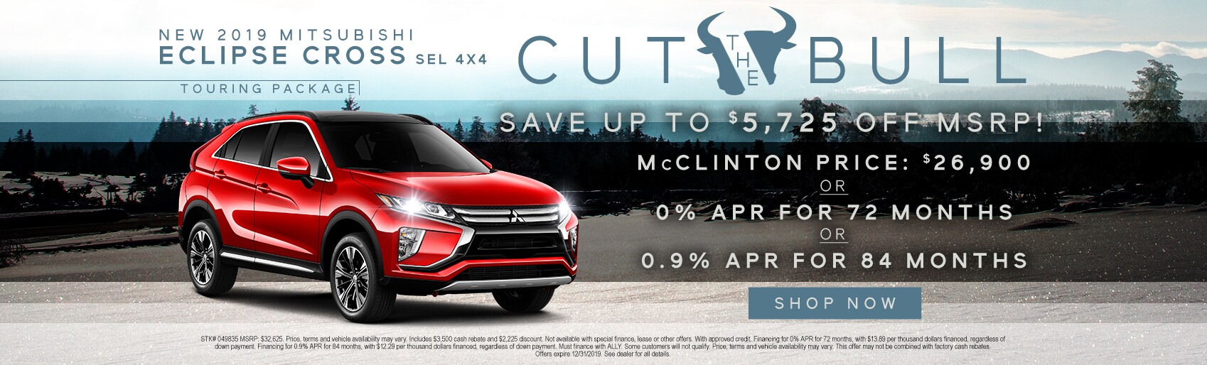 To McClinton Mitsubishi New & Used Cars In Parkersburg, WV