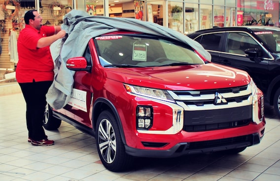 2020 Mitsubishi Outlander Sport Updated Styling And Infotainment System Release Price >> 2020 Outlander Sport Mcclinton Mitsubishi 2020 Mitsubishi Outlander Sport Updated Styling And Infotainment System Release Price >> 2020 Outlander Sport Mcclinton Mitsubishi