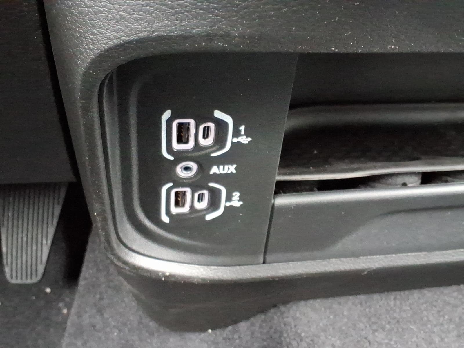 2026 RAM 2500 Tradesman/Warlock - Photo 25