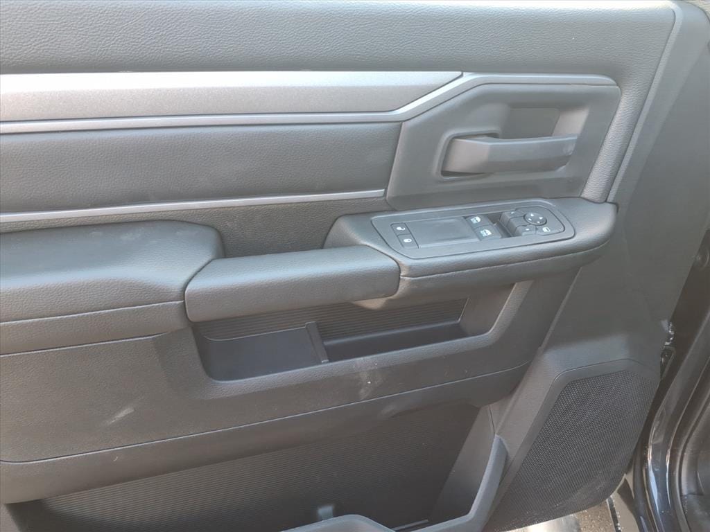 2026 RAM 2500 Tradesman - Photo 13