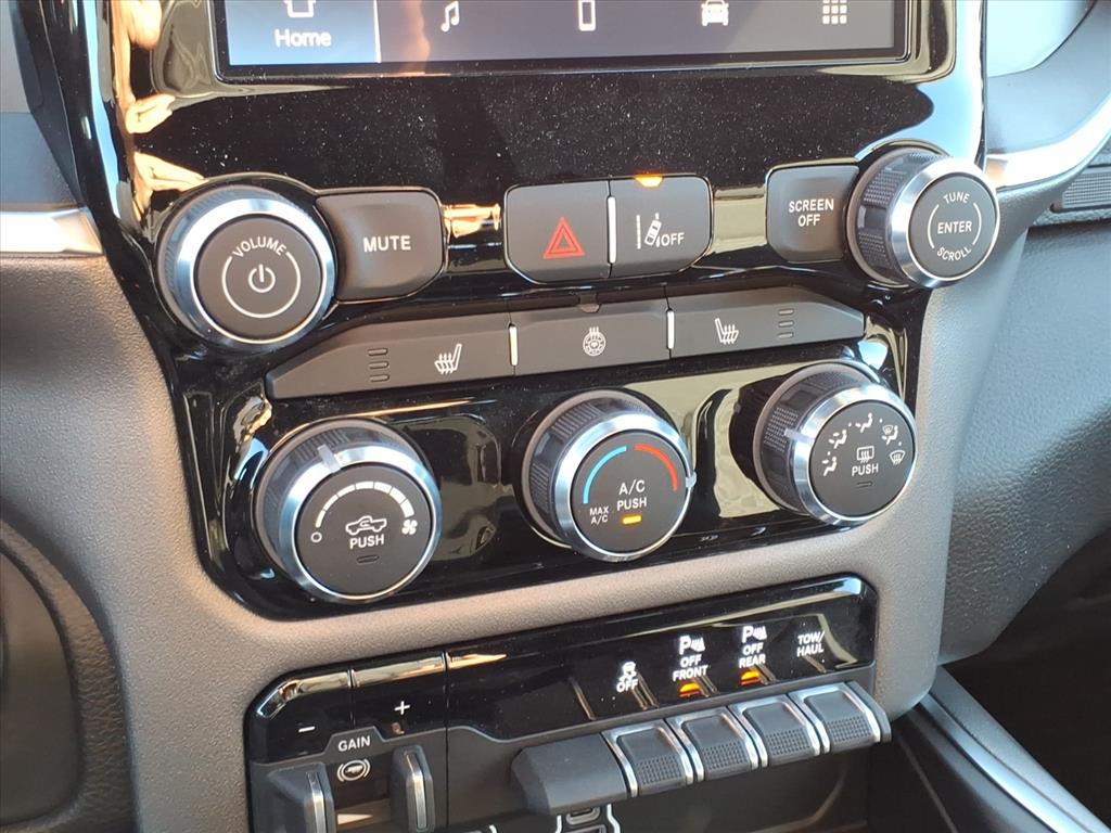 2026 RAM 1500 Big Horn/Lone Star - Photo 23