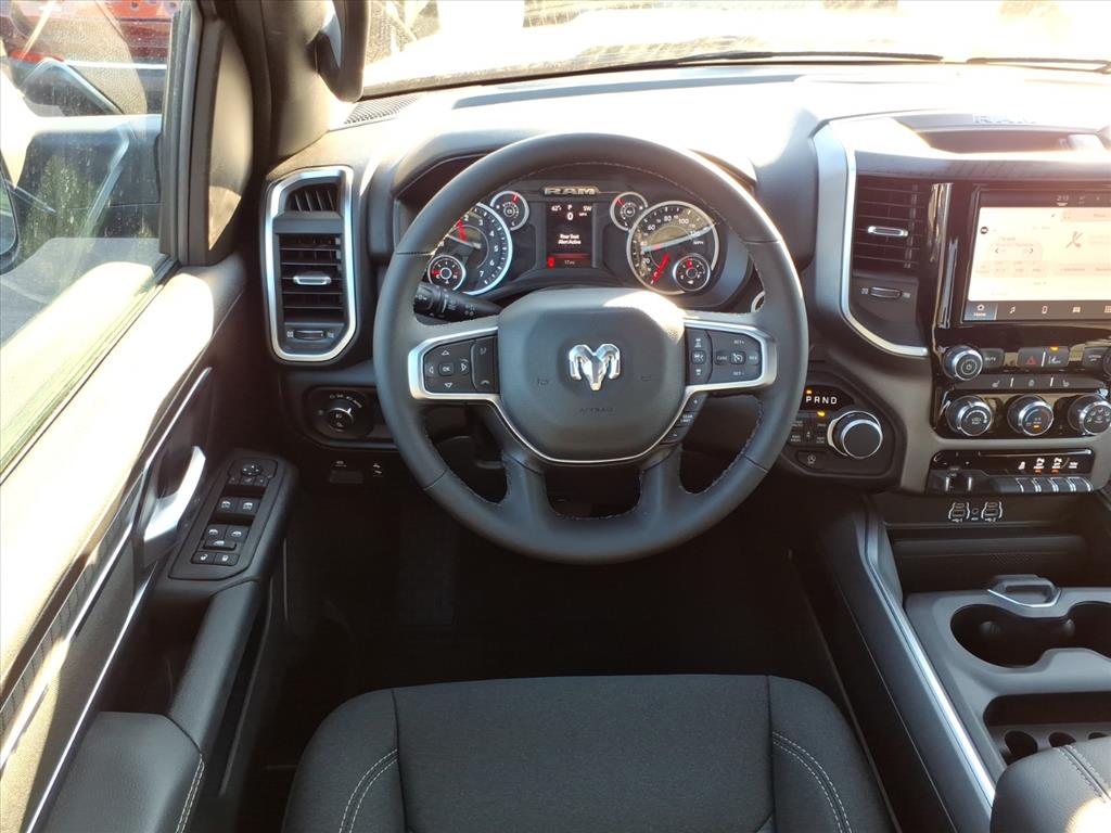 2026 RAM 1500 Big Horn/Lone Star - Photo 11