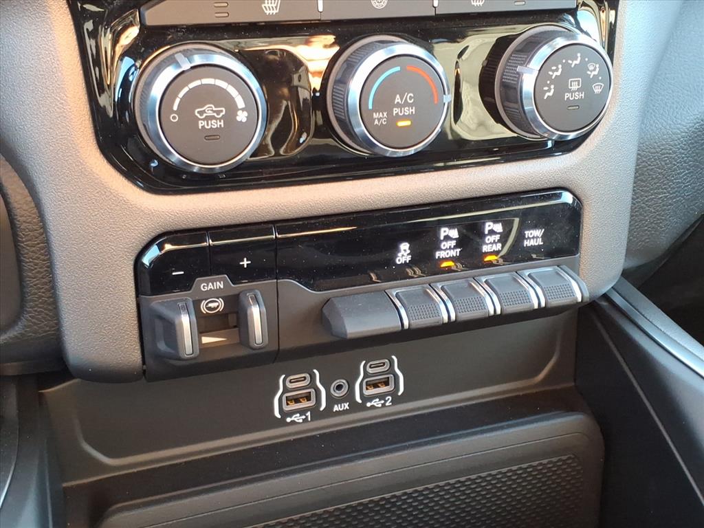 2026 RAM 1500 Big Horn/Lone Star - Photo 24