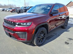 2026 Jeep Grand Cherokee LAREDO ALTITUDE 4X4 Sport Utility