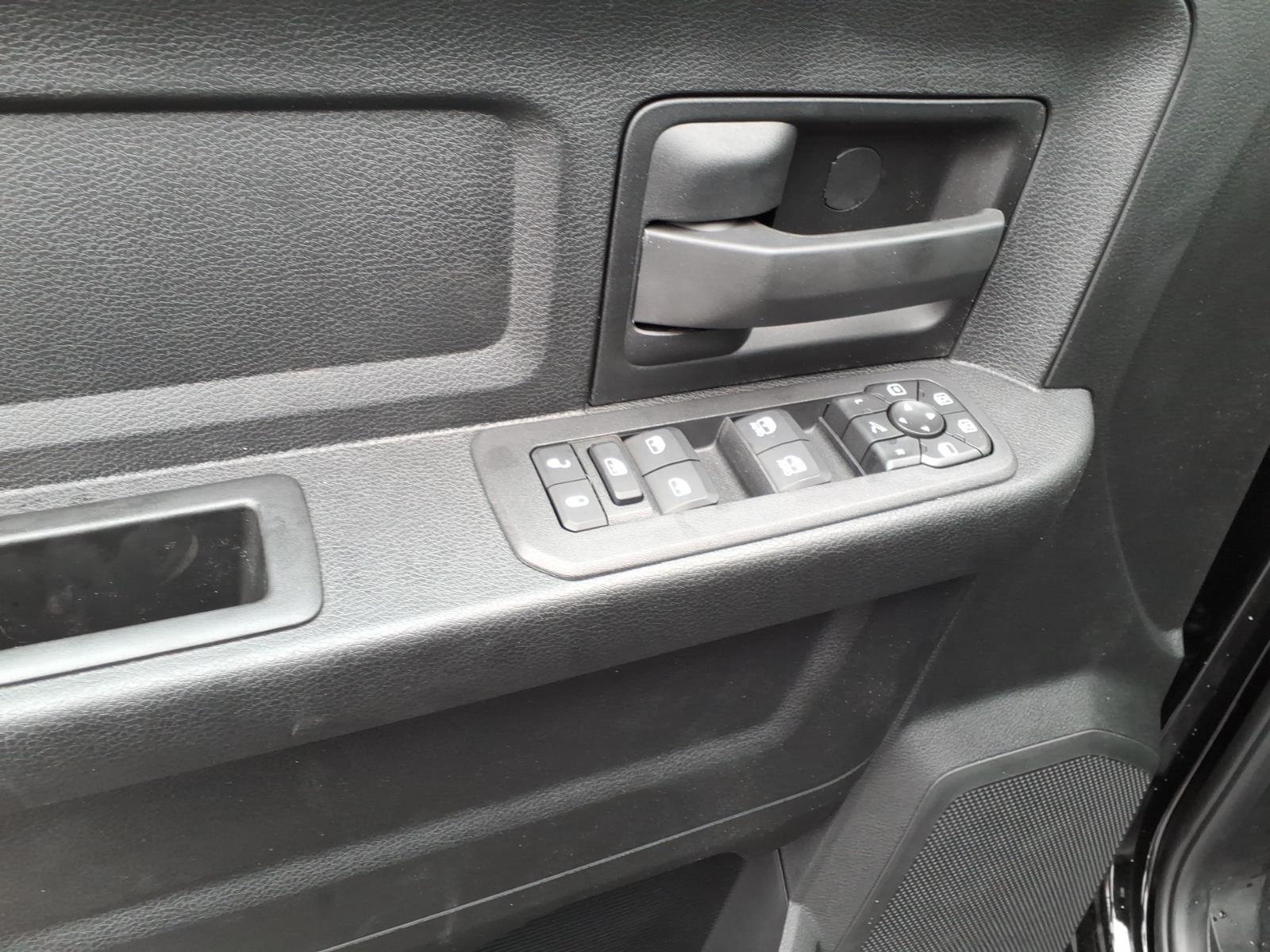 2026 RAM 2500 Tradesman/Warlock - Photo 12