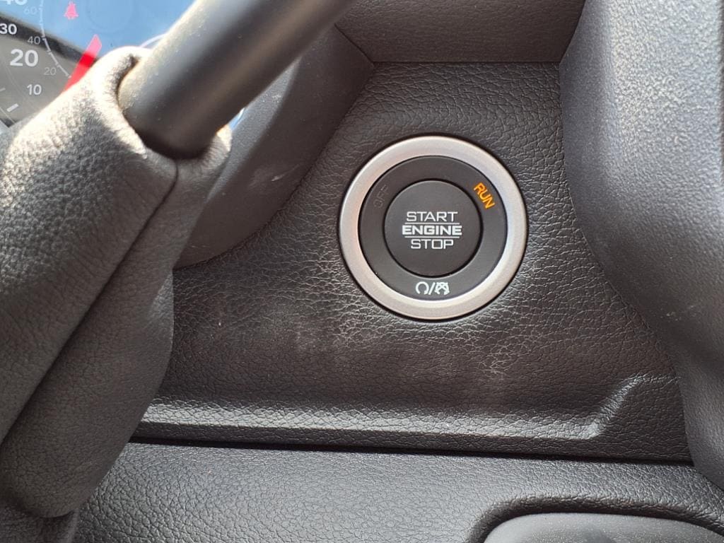 2025 RAM 2500 Big Horn - Photo 18