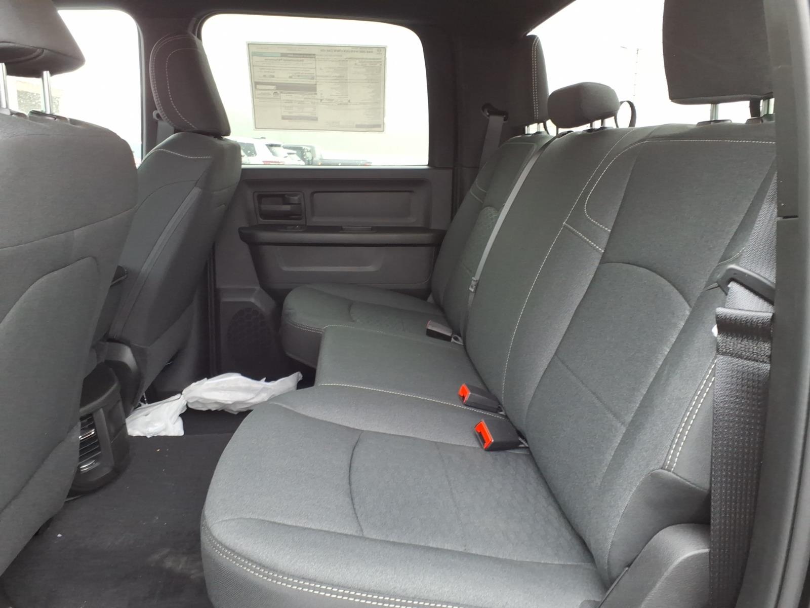 2026 RAM 2500 Tradesman/Warlock - Photo 9