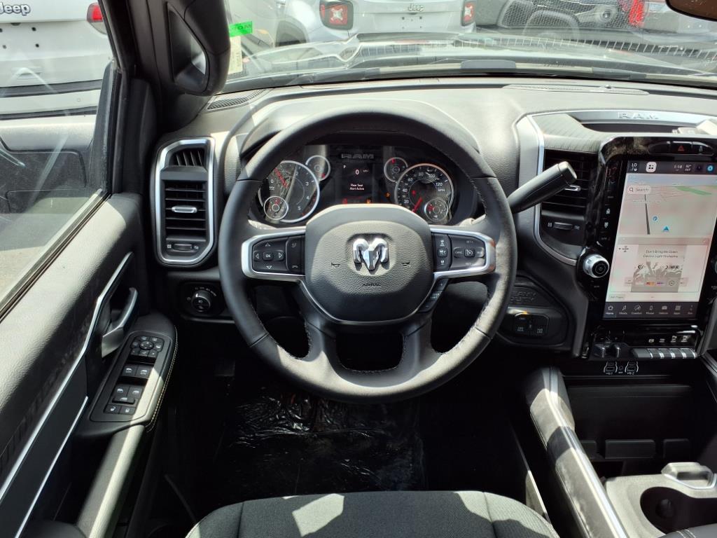 2025 RAM 2500 Big Horn - Photo 10