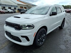 2026 Dodge Durango GT PLUS AWD Sport Utility