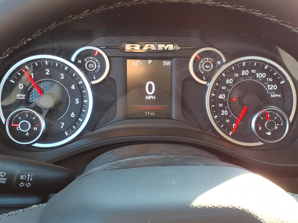 2026 RAM 1500 Big Horn/Lone Star - Photo 19