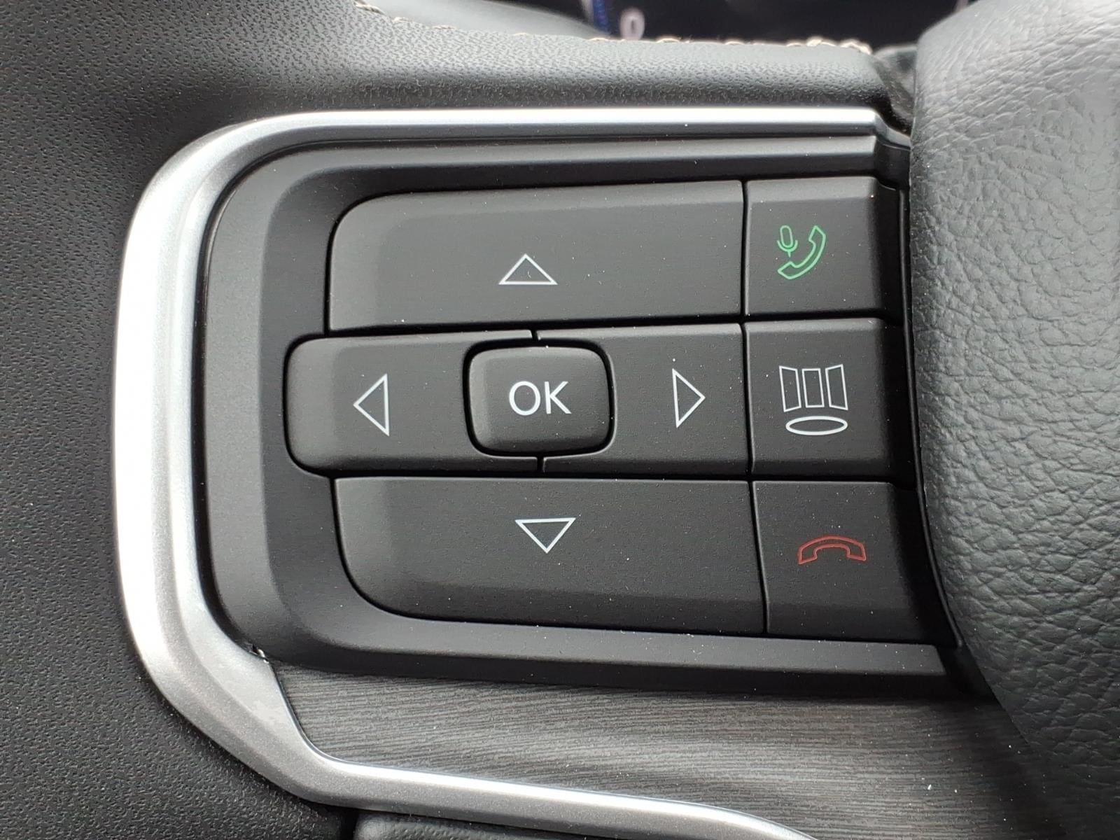 2026 Jeep Grand Wagoneer Limited Reserve - Photo 19