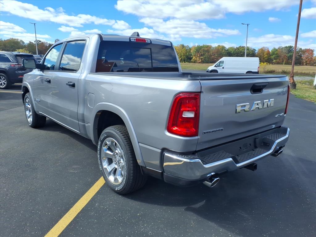 2026 RAM 1500 Big Horn/Lone Star - Photo 7