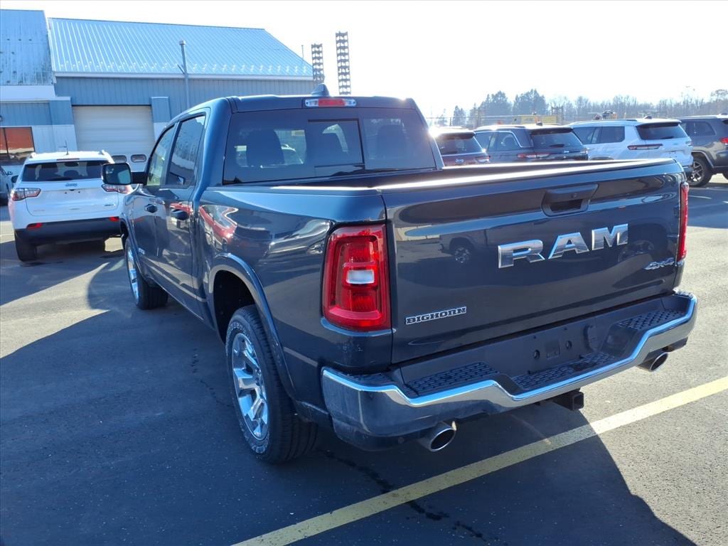 2026 RAM 1500 Big Horn/Lone Star - Photo 7