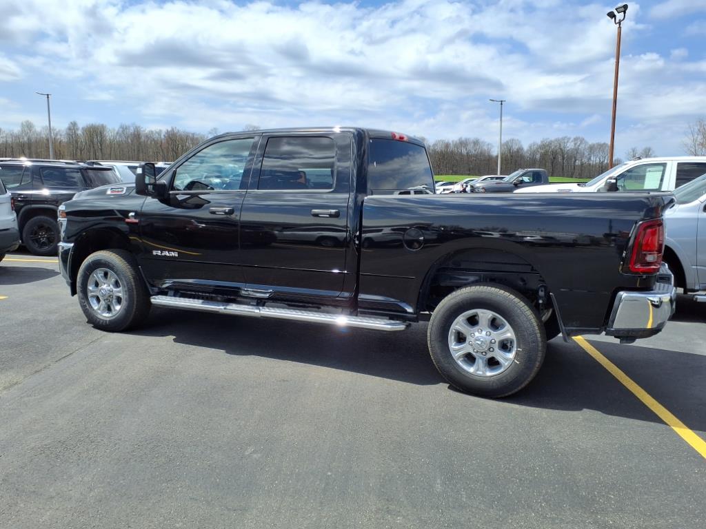 2025 RAM 2500 Big Horn - Photo 8