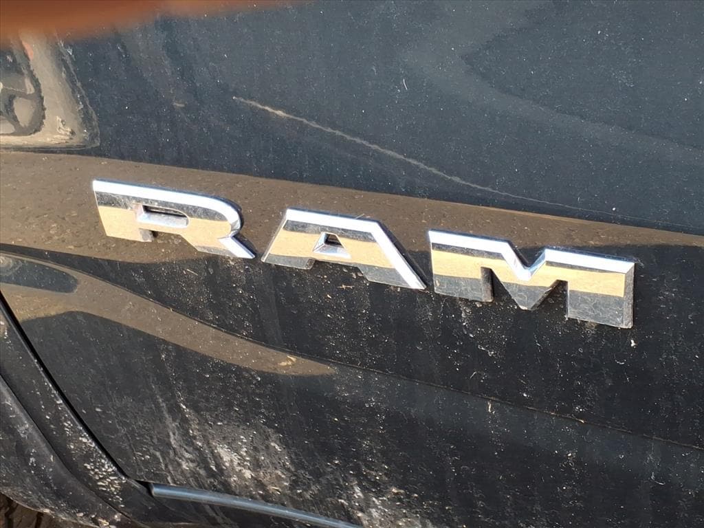 2026 RAM 1500 Big Horn/Lone Star - Photo 29