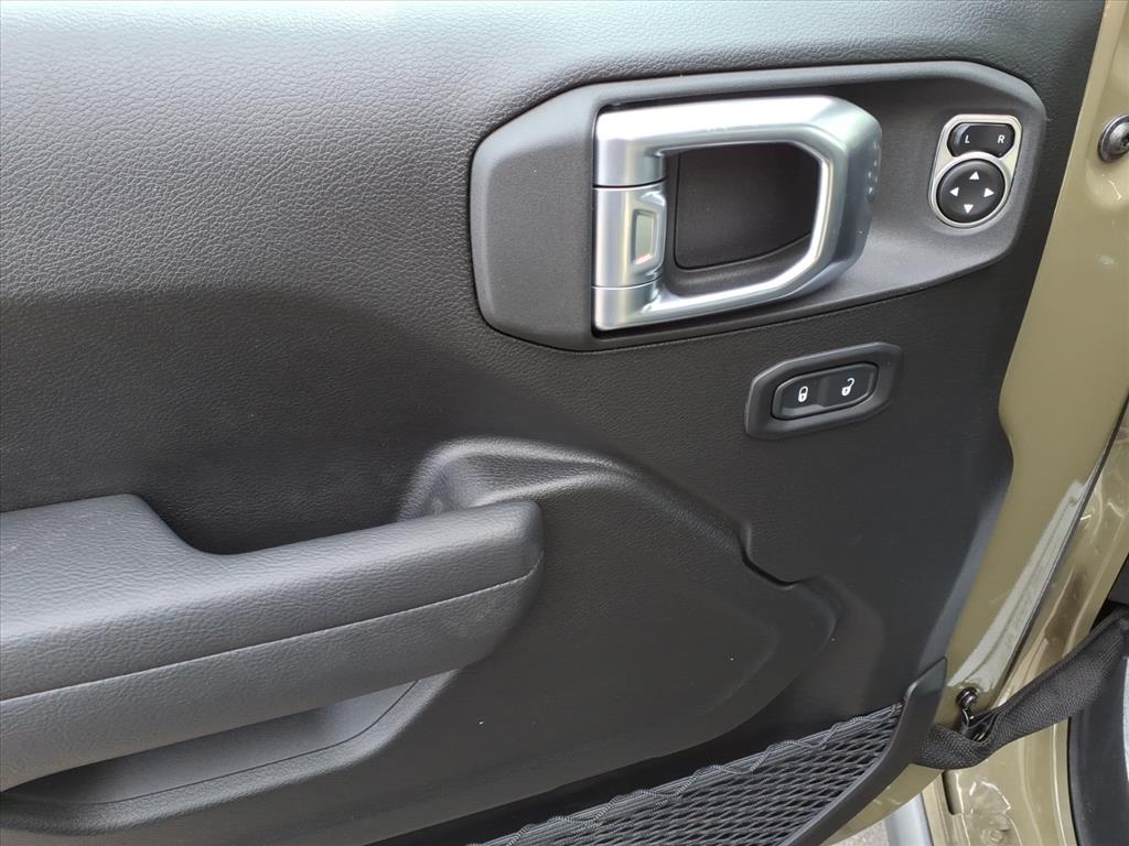 2026 Jeep Gladiator Willys - Photo 12