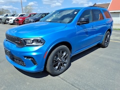 2026 Dodge Durango GT AWD Sport Utility