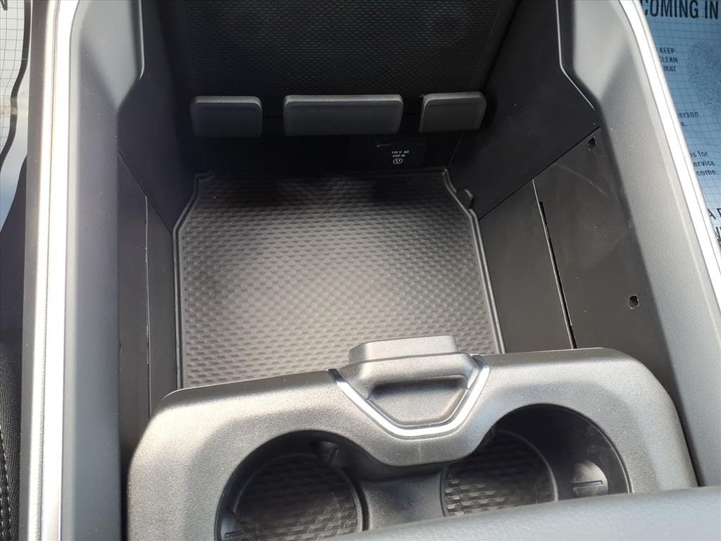 2026 RAM 1500 Big Horn/Lone Star - Photo 26