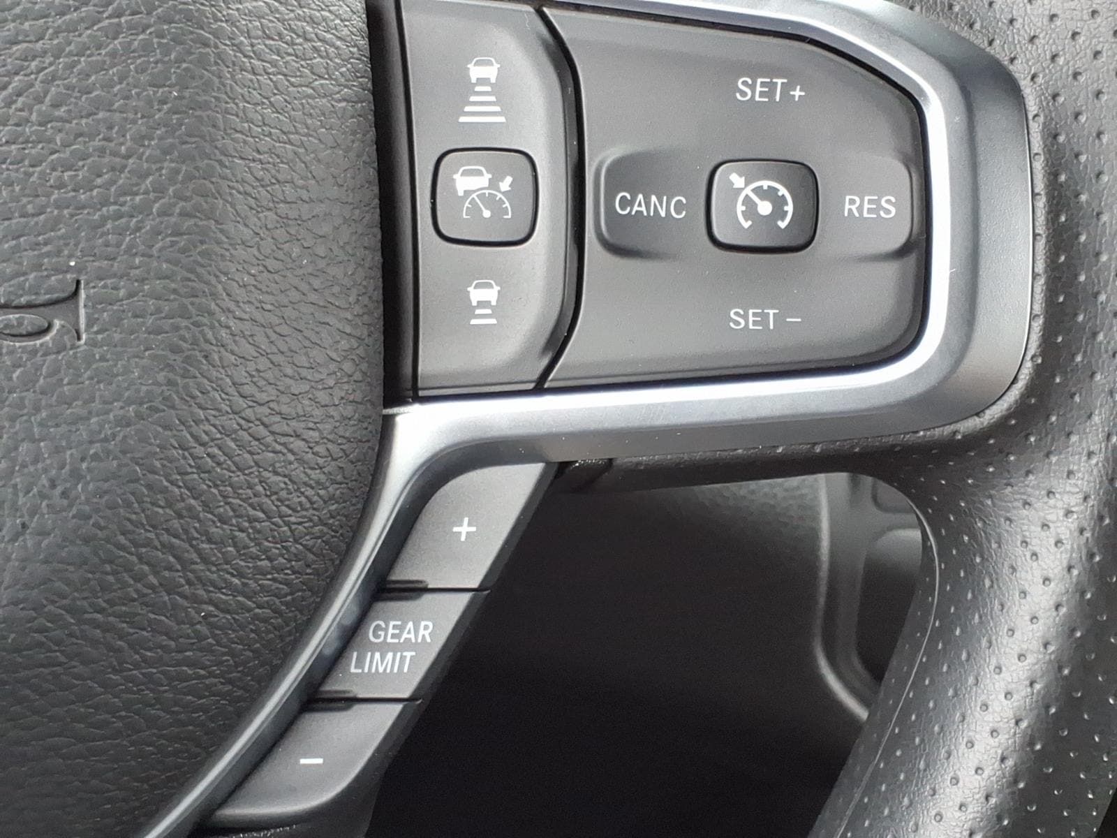2026 RAM 2500 Tradesman/Warlock - Photo 17