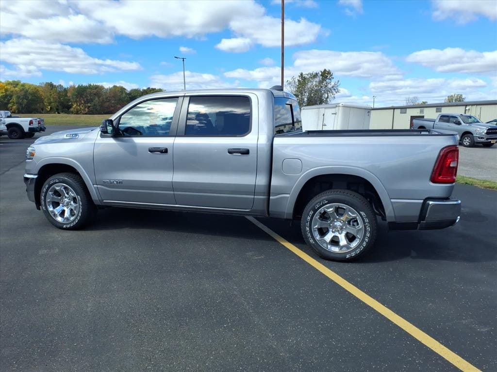2026 RAM 1500 Big Horn/Lone Star - Photo 8