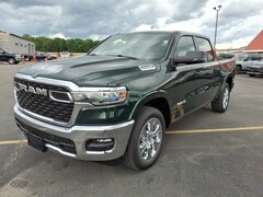 2026 Ram 1500 BIG HORN CREW CAB 4X4 5'7 BOX Pickup