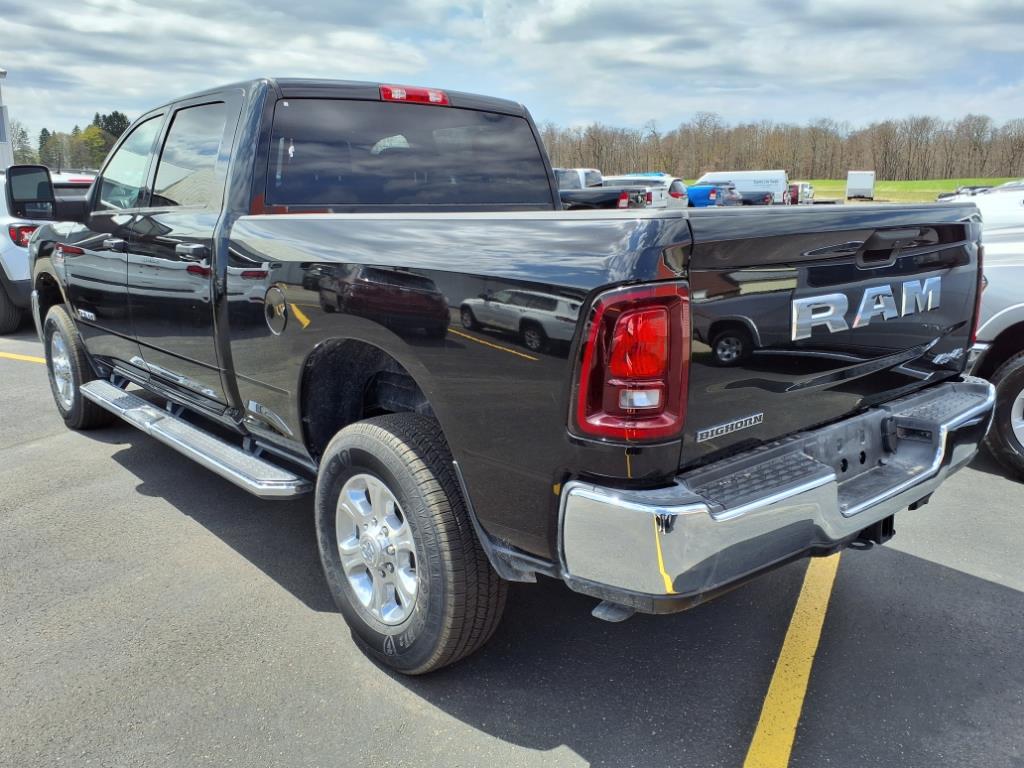 2025 RAM 2500 Big Horn - Photo 7