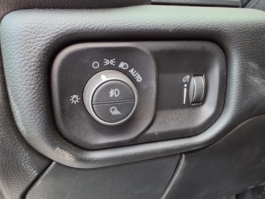 2025 RAM 2500 Big Horn - Photo 14