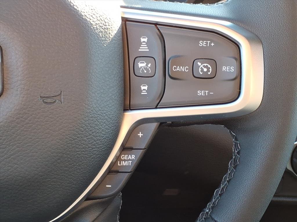 2026 RAM 1500 Big Horn/Lone Star - Photo 17