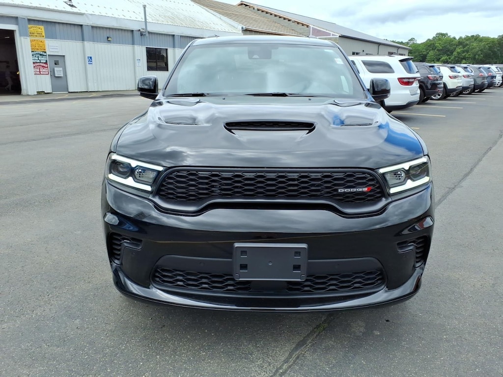 New 2026 Dodge Durango GT PLUS AWD Sport Utility