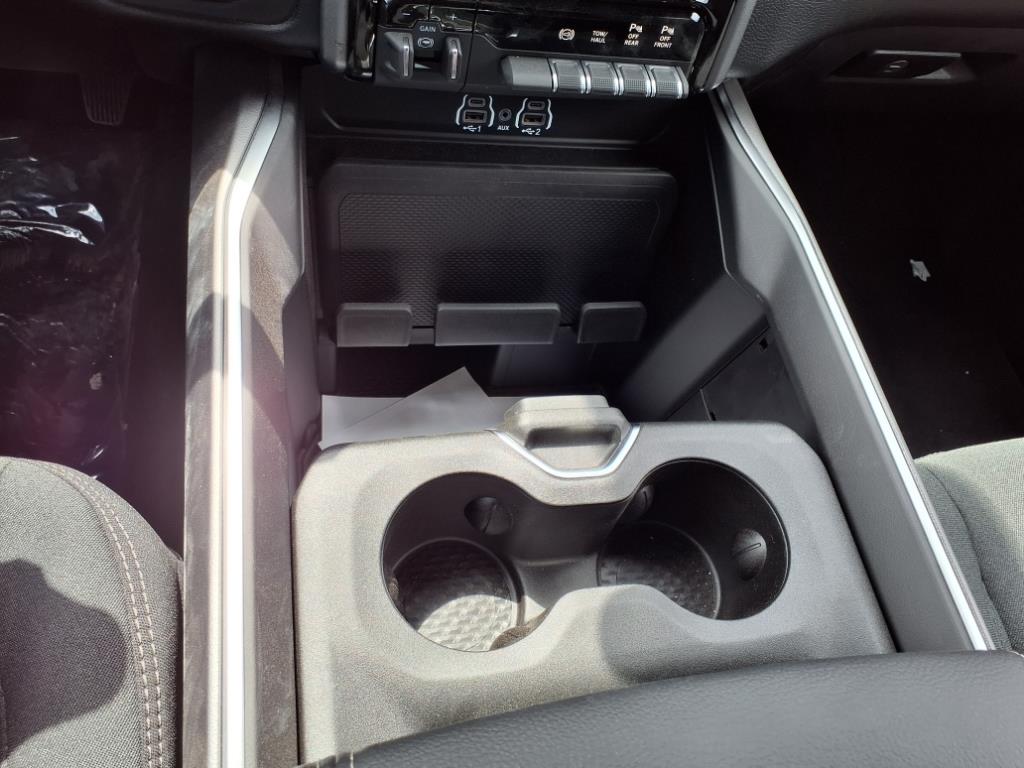 2025 RAM 2500 Big Horn - Photo 22