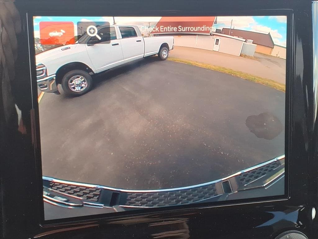 2026 RAM 1500 Big Horn/Lone Star - Photo 27